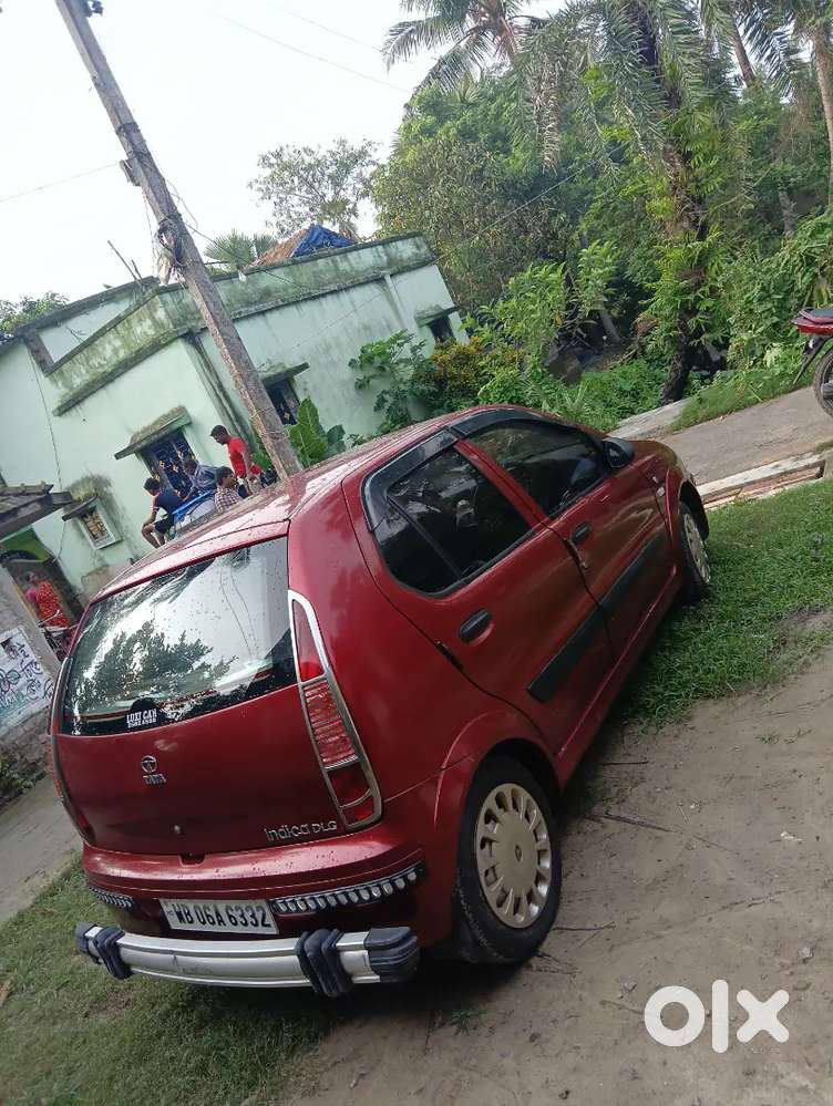 Tata Indica V2 2011 Diesel