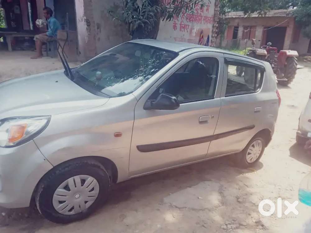 Maruti Suzuki Alto 2014