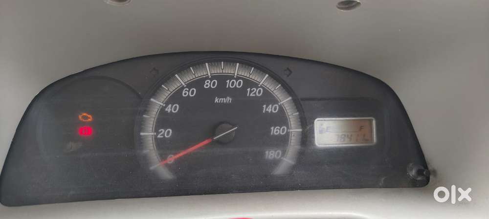 Maruti Suzuki Eeco Cng 5 Seater Ac, 2019, Cng & Hybrids