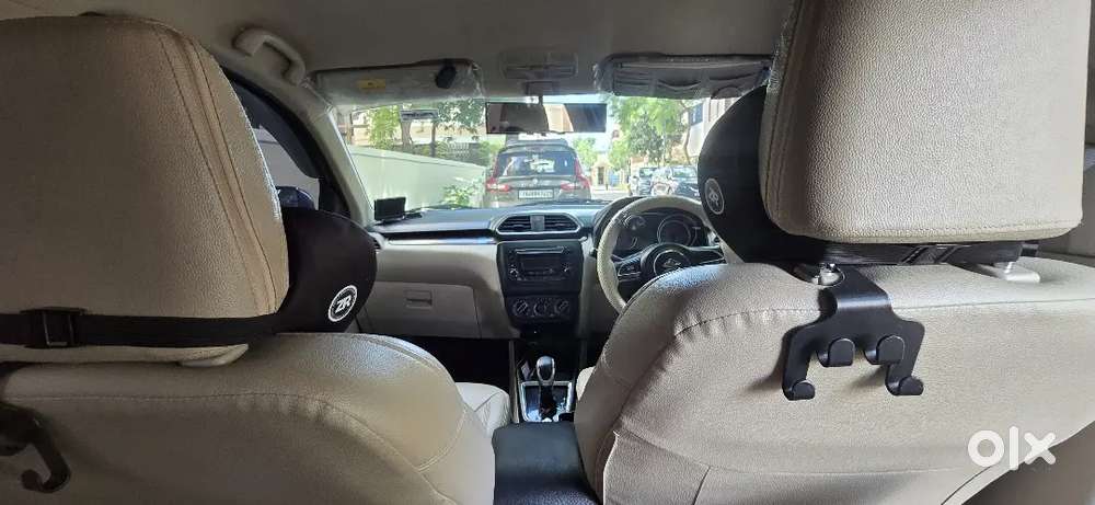 Diesel Automatic Single Owner  Vdi