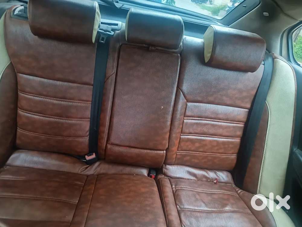 Skoda Laura Elegance 2008 Diesel
