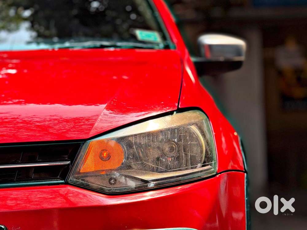 Volkswagen Polo Select 1.5 Tdi Highline, 2014, Diesel