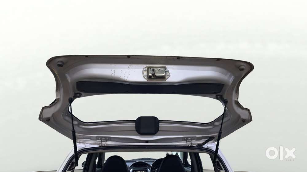 Maruti Suzuki Alto 800 Lxi, 2018, Petrol