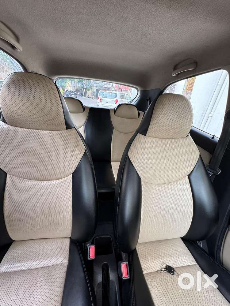 Hyundai Petrol Manual 2015