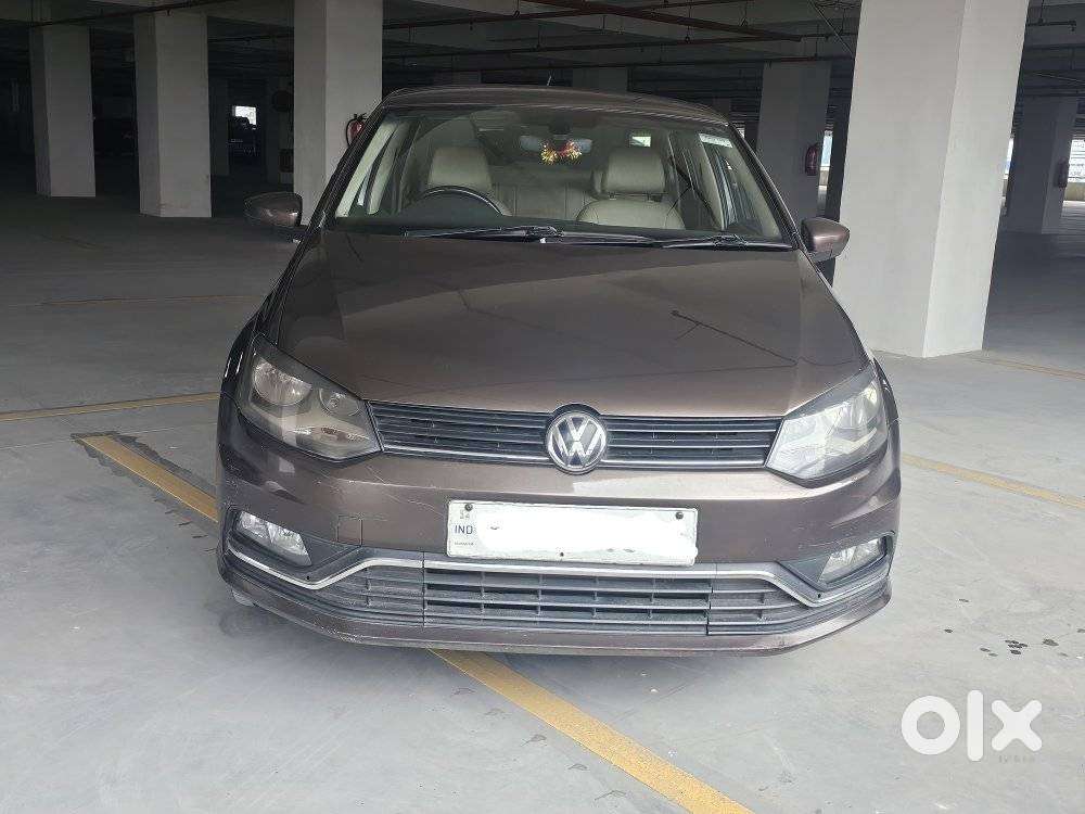 Volkswagen Ameo 1.5 Tdi Highline Plus, 2018, Diesel