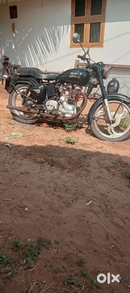 Looking To Buy Scrap Vehicles