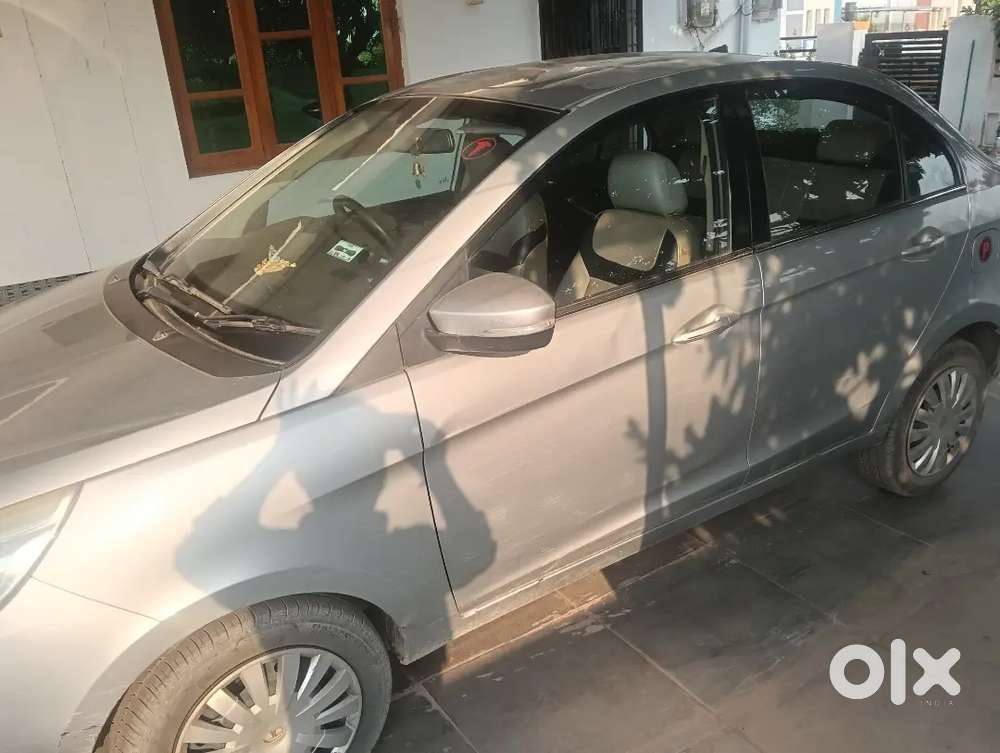 Tata Zest 2016 Petrol 92000 Km Driven