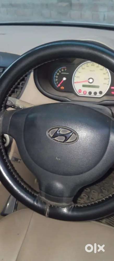 Hyundai I10 1.2 Magna 2008