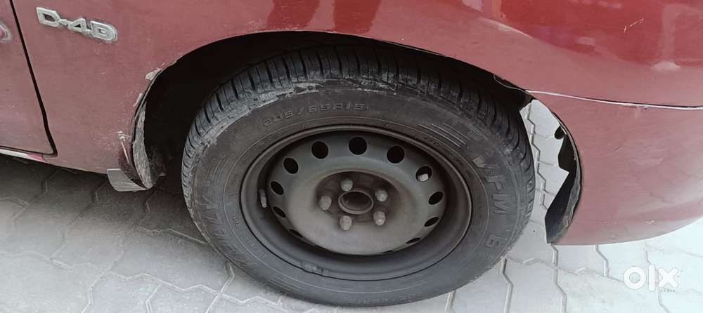 Toyota Innova 2.5 G (diesel) 8 Seater, 2005, Diesel