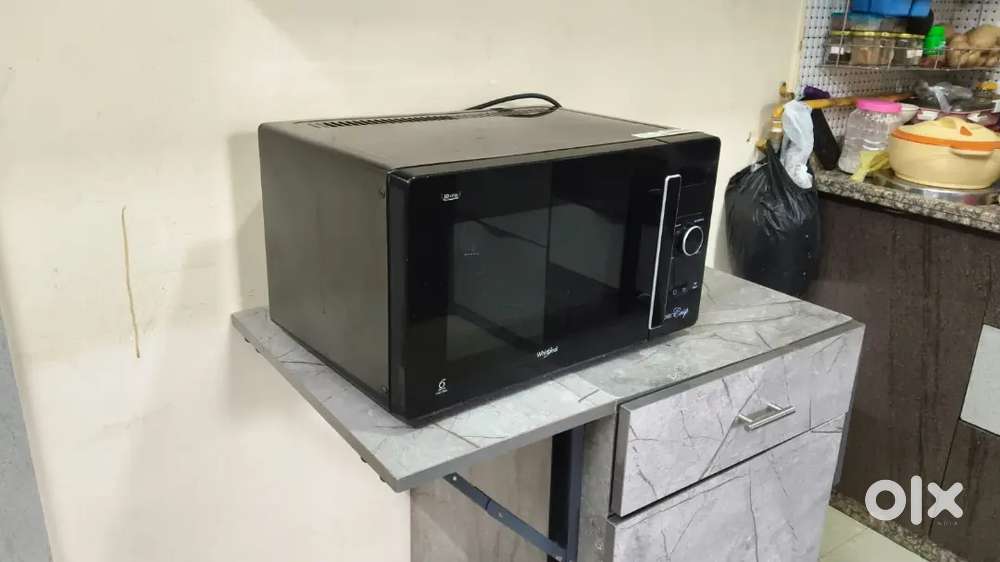 jet crisp oven with grill