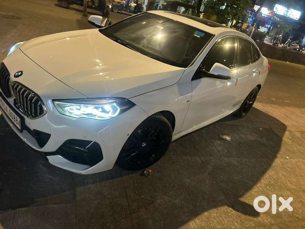 Bmw M Sports 220i