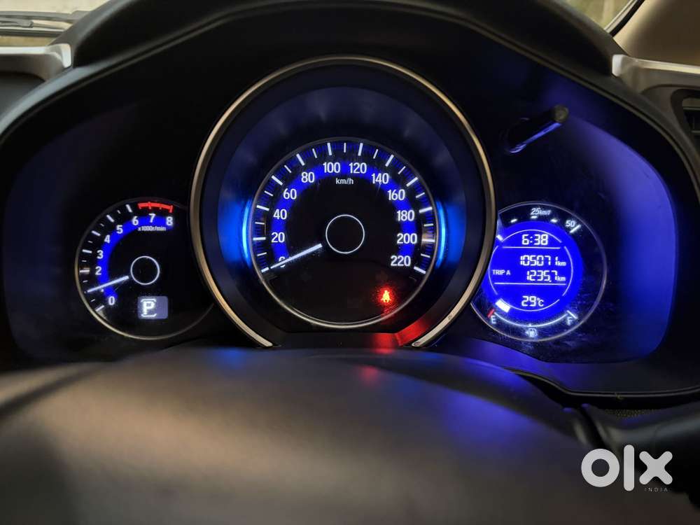 Honda Jazz, 2019, Petrol