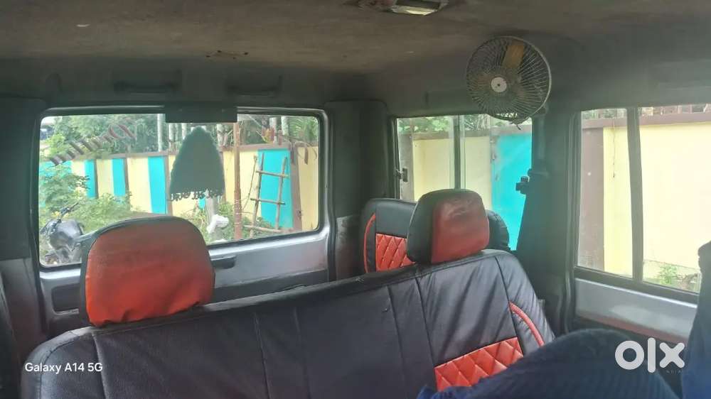 Tata Sumo Victa 2015 Diesel 190000 Km Driven