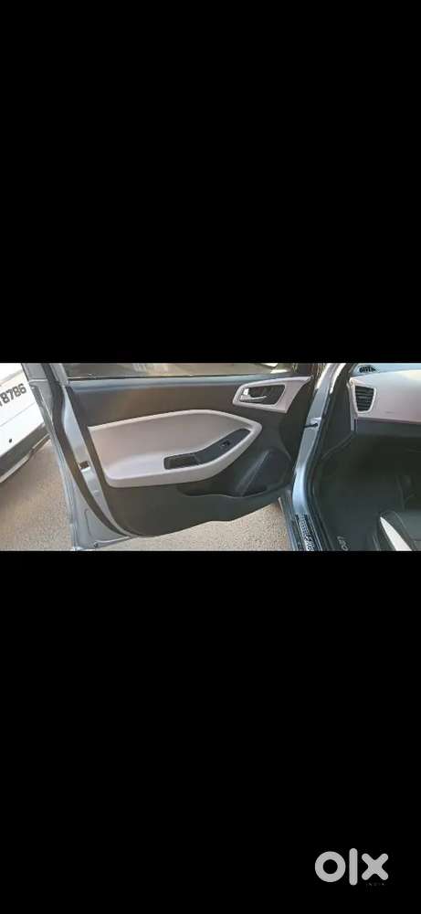 Hyundai Elite I20 Sportz 2020
