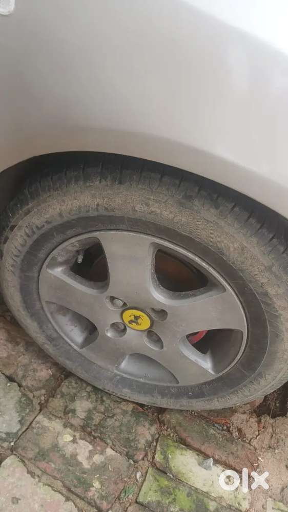Honda City Zx 2008 Cng