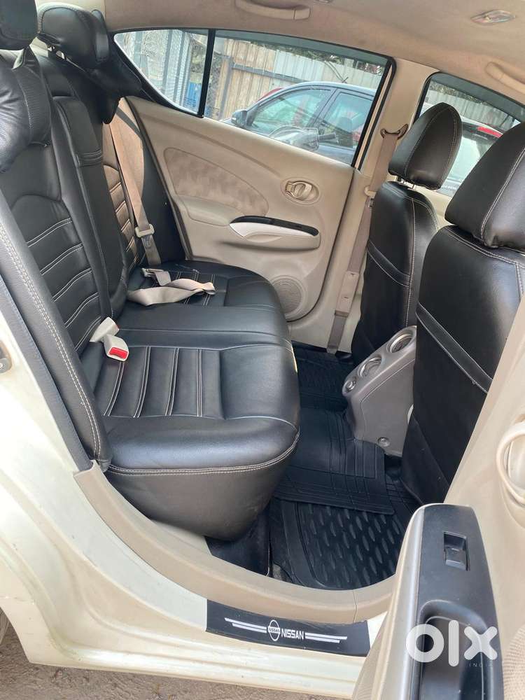 Nissan Sunny 2014-2016 Diesel Xv, 2016, Diesel