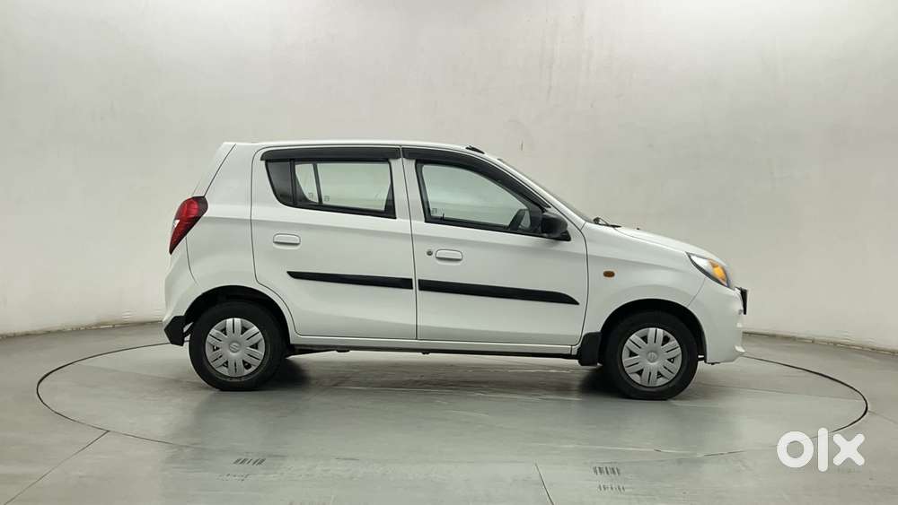 Maruti Suzuki Alto 800 2019-2023 0.8 Vxi, 2022, Petrol