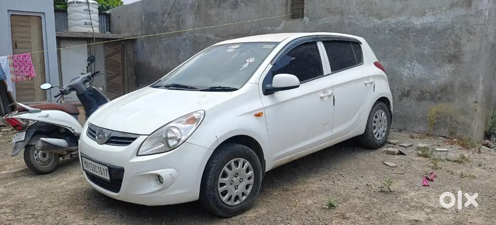 Hyundai I20 Magna 2011 Diesel Manual