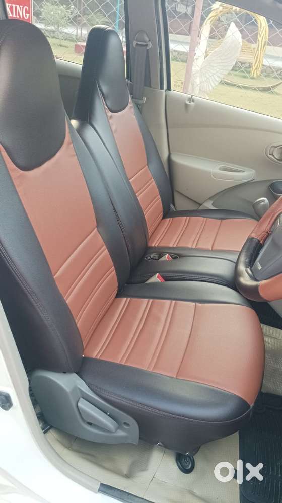 Datsun Go, 2015, Petrol