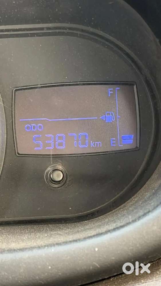 Hyundai I10 Magna 2013 Petrol