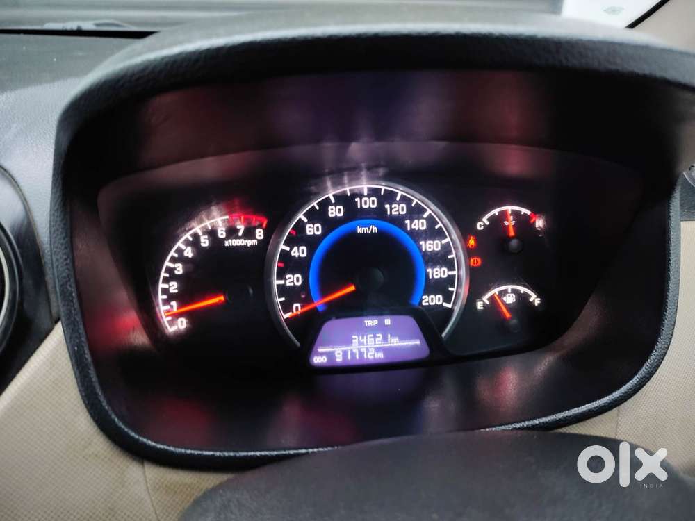 Hyundai Grand I10 1.2 Kappa Sportz, 2019, Petrol