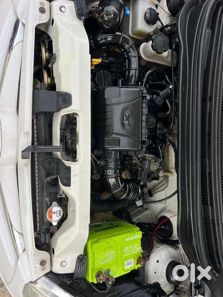 Hyundai Eon Era +, 2014, Petrol