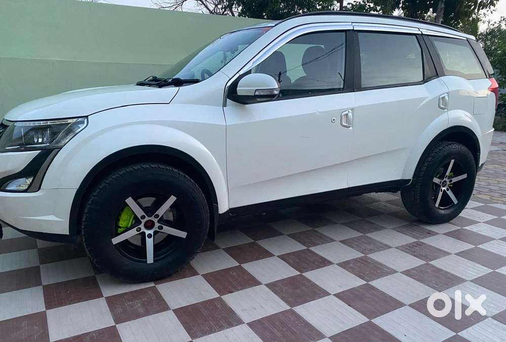 Mahindra Xuv500 Diesel Well Maintained