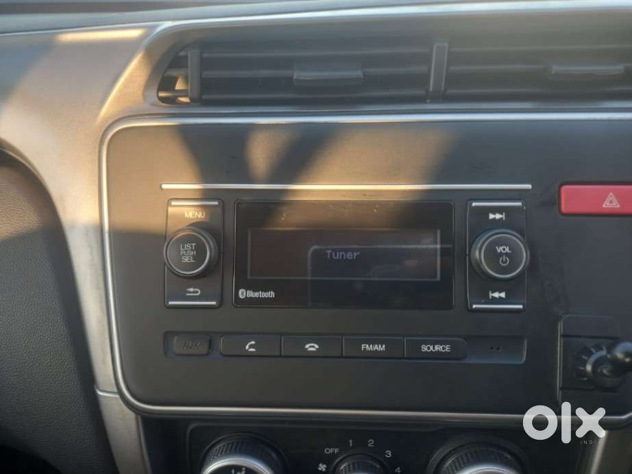 Honda City S Mt, 2014, Petrol