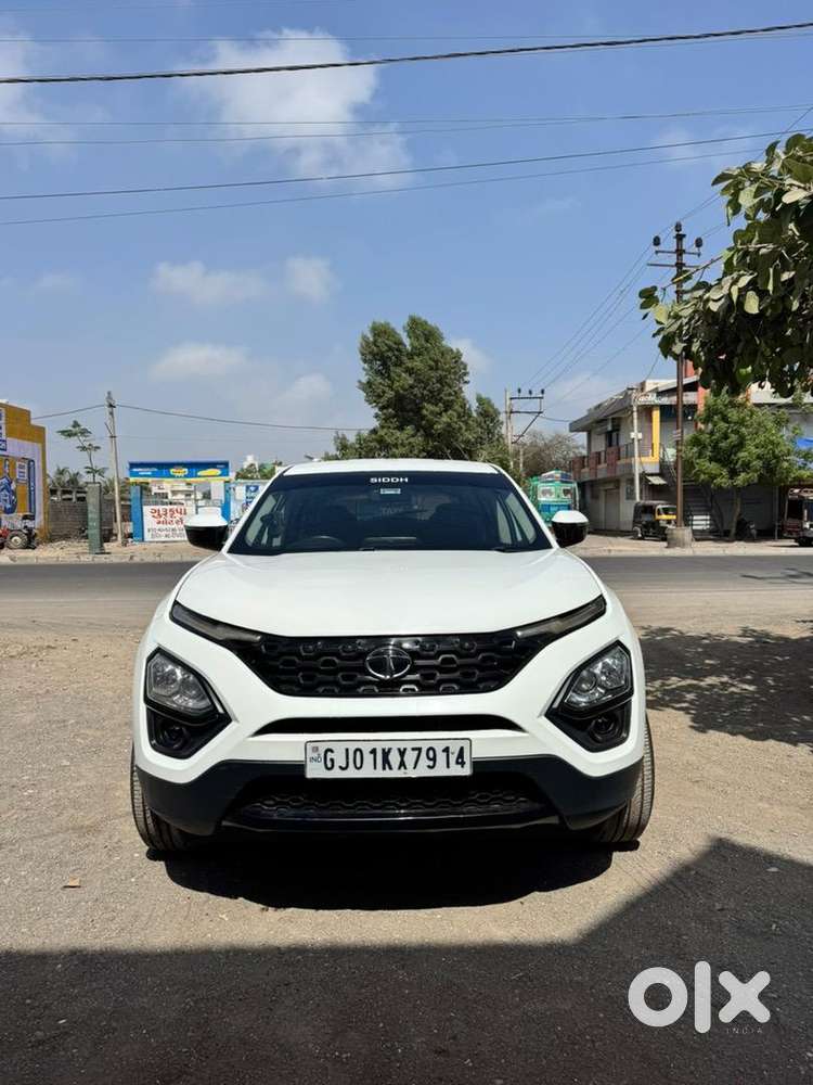Tata Diesel Car 2020