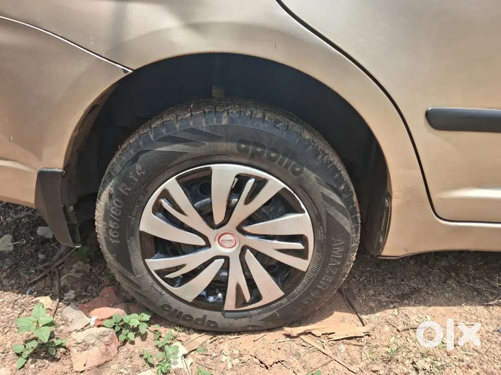Maruti Suzuki Dzire 2009 Petrol Manual