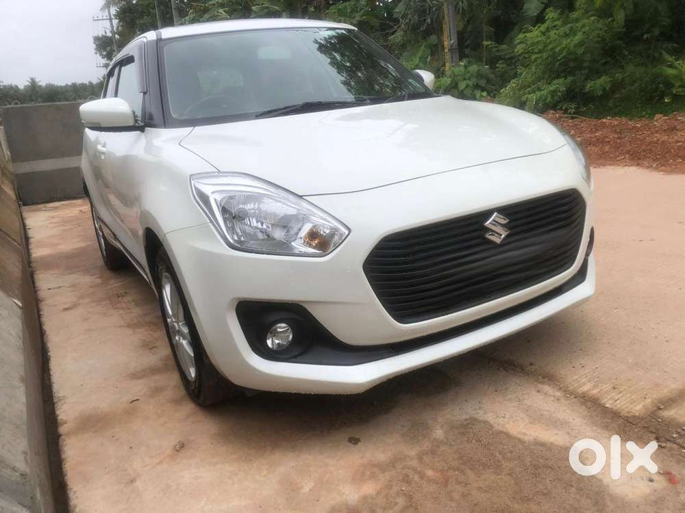 Maruti Suzuki Swift 2018 Diesel