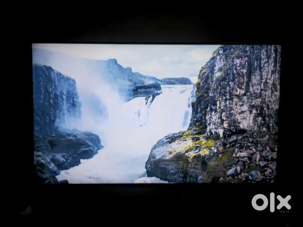 Sony Tv HDR TV
