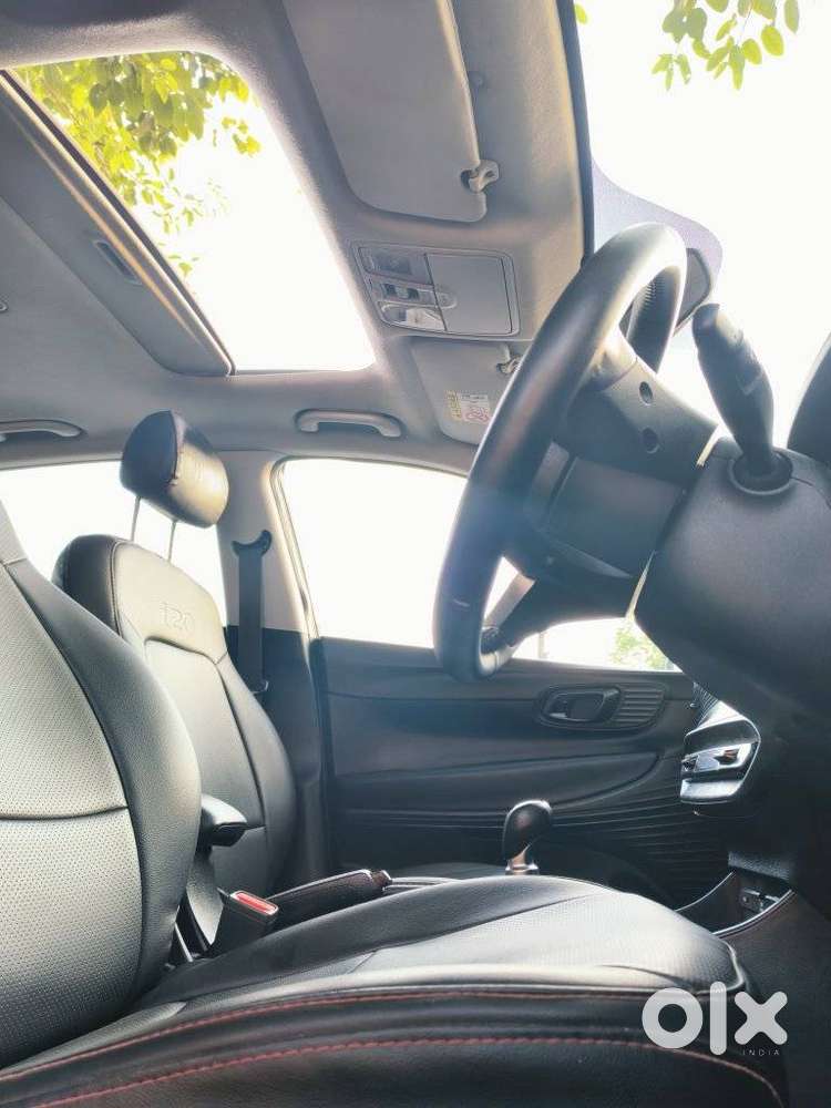 Hyundai I20 1.2 Asta, 2022, Petrol