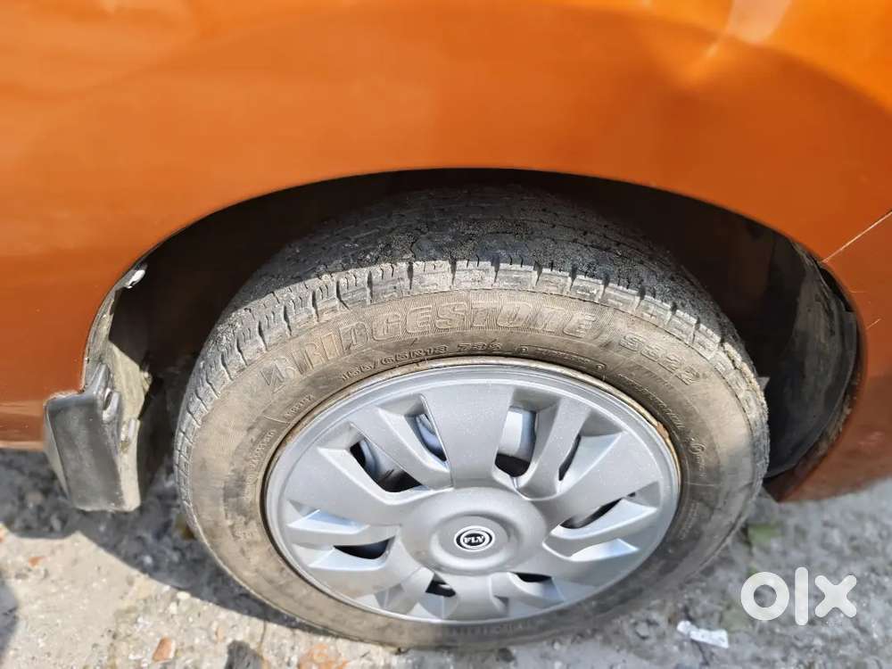 Maruti Suzuki Alto K10 2015