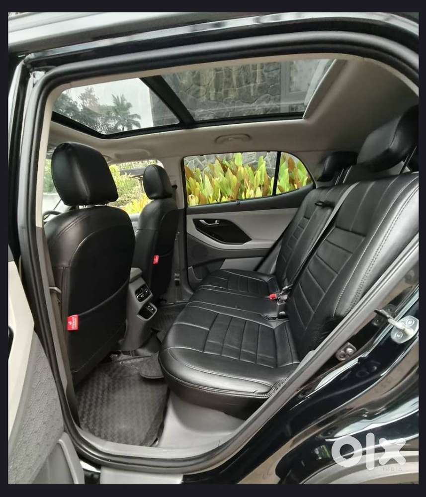 Hyundai Creta 1.5 Crdi At S(o), 2024, Diesel