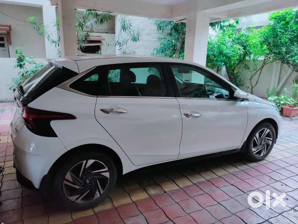 Hyundai I20 Asta 2022