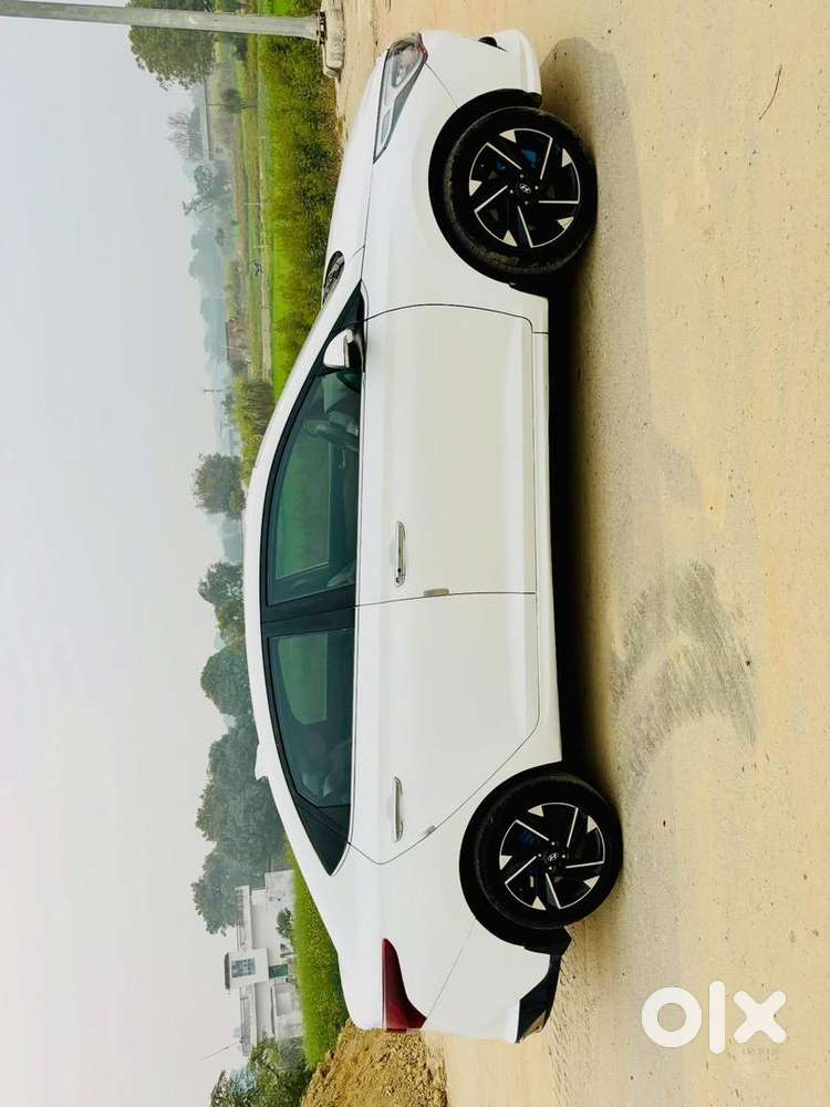 Hyundai Verna 2021 Diesel 135000 Km Driven