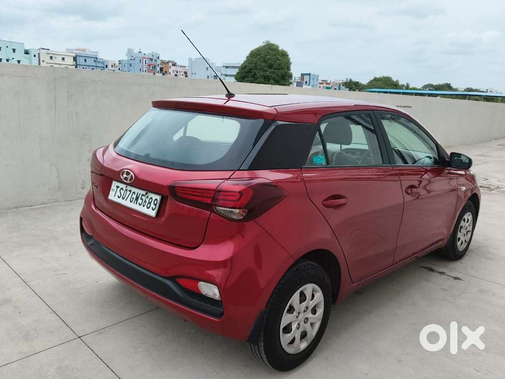 Hyundai I20 Magna 1.2, 2018, Petrol