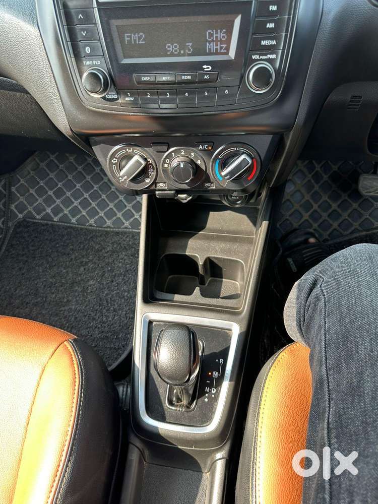 Maruti Suzuki Swift Amt Vxi, 2019, Petrol