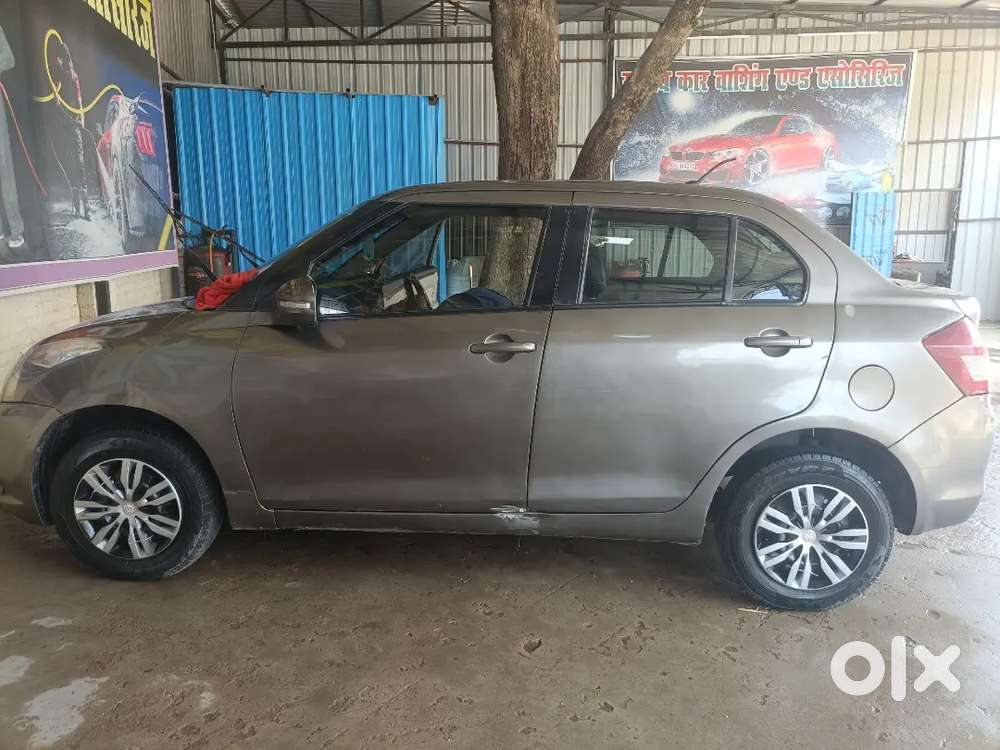 Maruti Suzuki Swift Dzire 2016