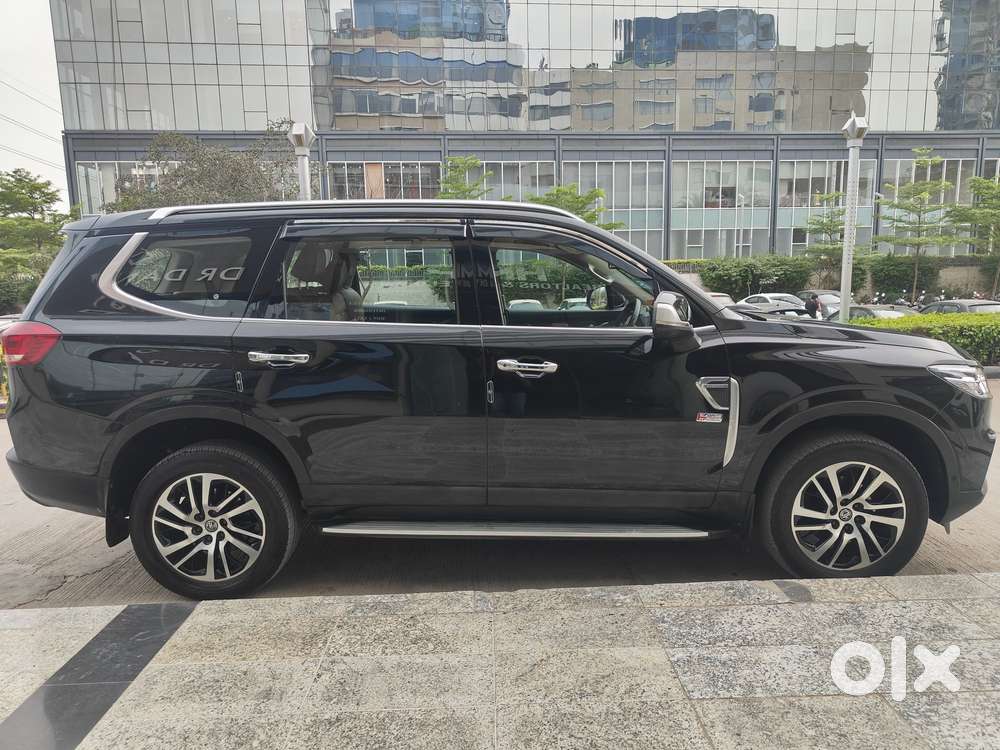 Mg Gloster Savvy 7 Seater, 2023, Diesel