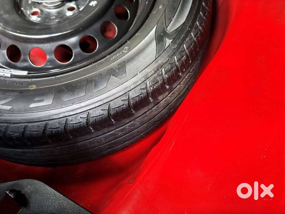 Maruti Suzuki Baleno 1.2 Delta, 2018, Petrol