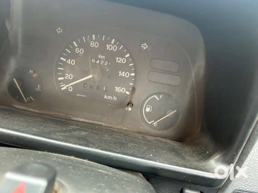 Maruti Suzuki 800 1999