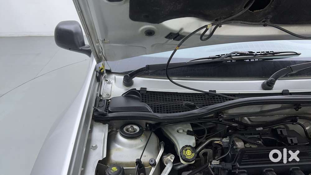 Renault Duster 1.5 Petrol Rxe, 2015, Petrol