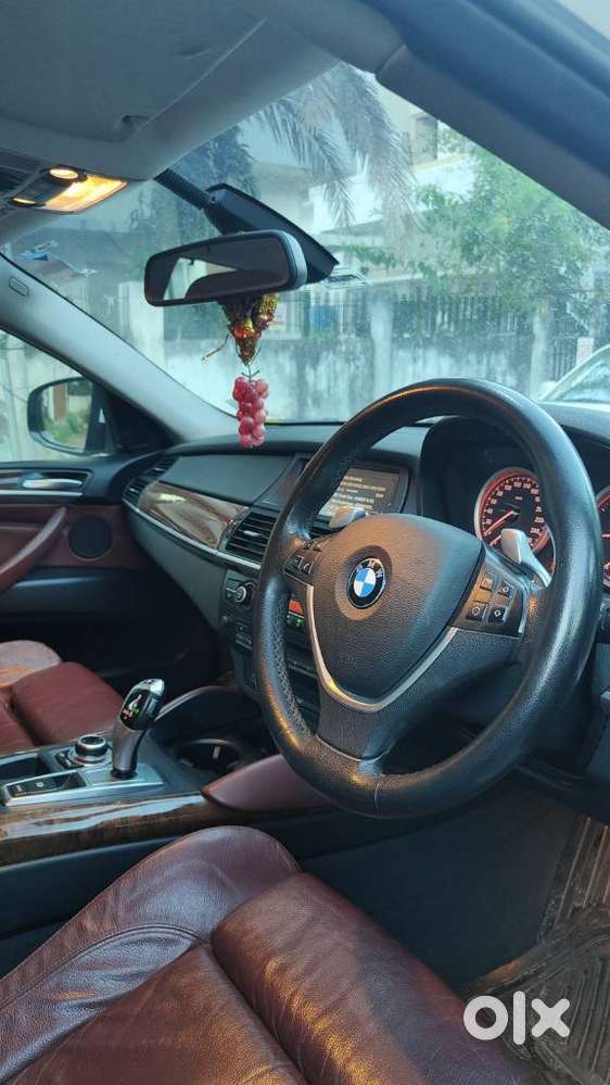 Bmw X6 [2009-2012] 3.0 Xdrive 30d, 2010, Diesel