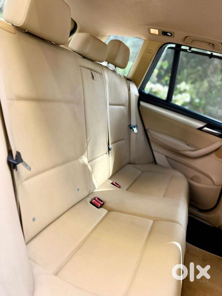 Bmw X3 2.0 Xdrive 20d, 2013, Diesel