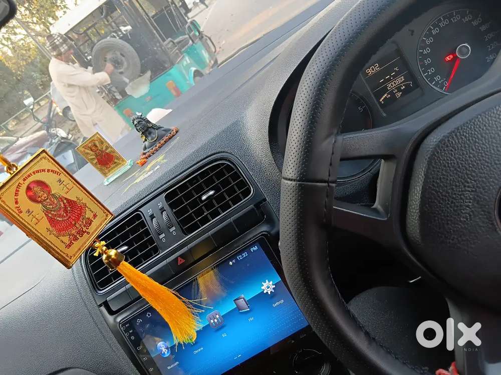Volkswagen Polo 1.5 Tdi 2016 Manual