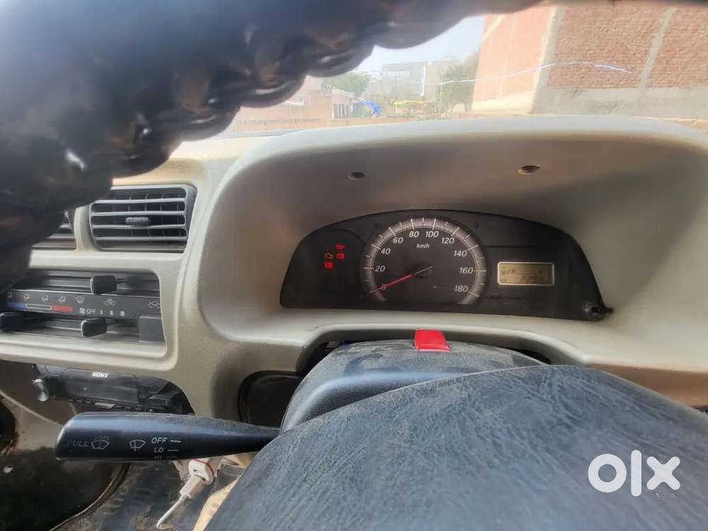 Maruti Suzuki Eeco 2019 Cng & Hybrids Well Maintained