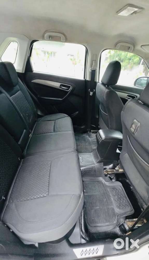 Maruti Suzuki Vitara Brezza Zdi Plus, 2018, Diesel