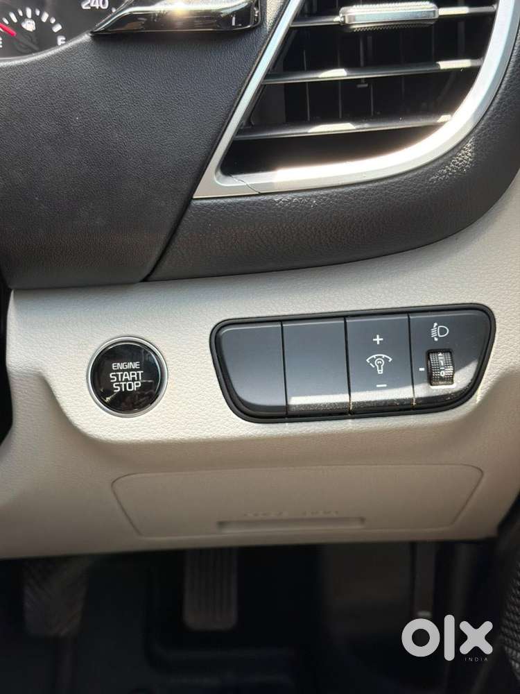 Kia Seltos Htx 1.5 Petrol Mt, 2020, Petrol